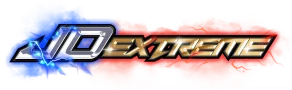 JDExtreme Casino Logo